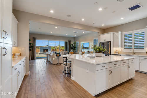 $981,540 - 4Br/3Ba - Home for Sale in Desert Ridge Super Block 1 Southwest Phase 1, Phoenix