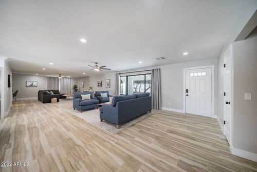 $1,999,999 - 5Br/4Ba - Home for Sale in Desert Trails, Scottsdale