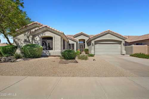 $995,000 - 4Br/3Ba - Home for Sale in Grayhawk Parcel 1c Mcr 397-30, Scottsdale