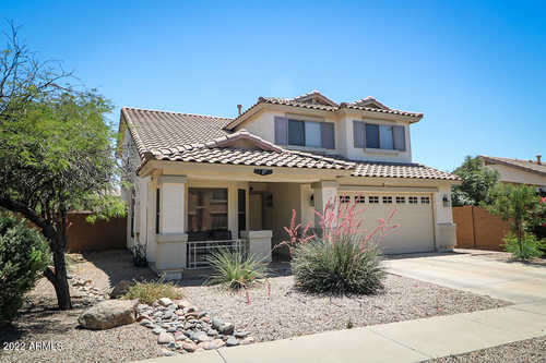 $699,000 - 5Br/3Ba - Home for Sale in Wildcat Ridge, Phoenix