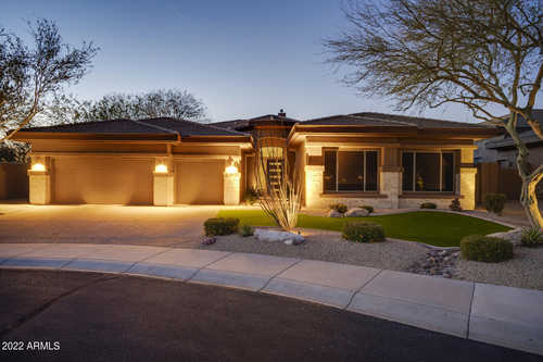 $1,875,000 - 3Br/4Ba - Home for Sale in Grayhawk Parcel 2i, Scottsdale