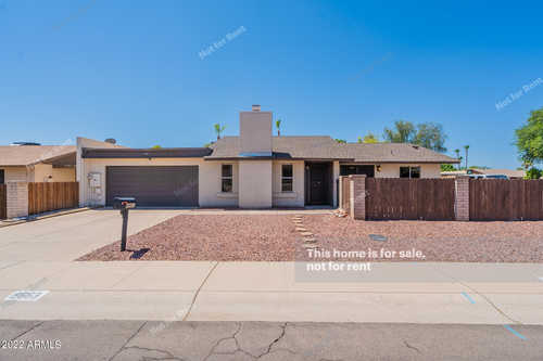 $541,000 - 2Br/2Ba - Home for Sale in Trails At Scottsdale 3, Scottsdale