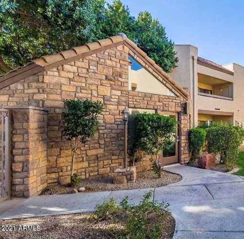 $229,900 - 1Br/1Ba -  for Sale in Papago Ridge Condominium, Phoenix