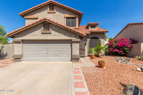 $495,000 - 4Br/3Ba - Home for Sale in Mountain Park Ranch, Phoenix