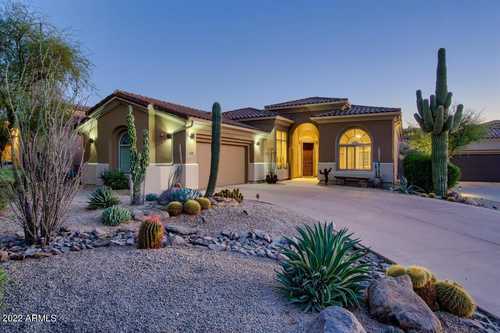 $1,299,900 - 3Br/3Ba - Home for Sale in Mcdowell Mountain Ranch, Scottsdale