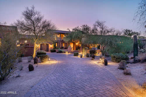 $5,250,000 - 6Br/8Ba - Home for Sale in Dc Ranch Country Club, Scottsdale