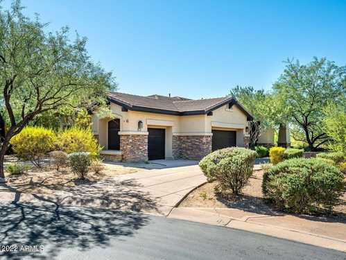 $2,500,000 - 3Br/4Ba - Home for Sale in Dc Ranch Parcel 4.4, Scottsdale