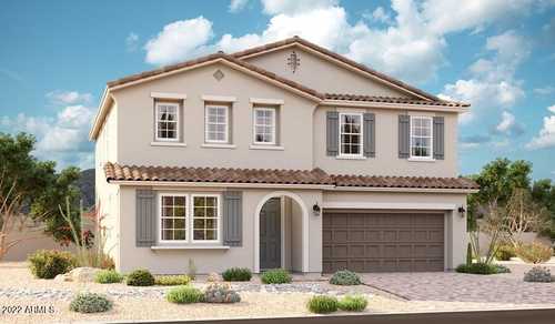 $453,995 - 4Br/3Ba - Home for Sale in Re-plat Of Parcel 18 At Homestead North 2018027718, Maricopa