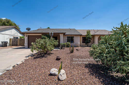 $387,000 - 2Br/2Ba -  for Sale in Suncrest Villas Unit 3, Phoenix