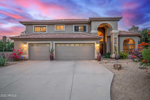 $1,875,000 - 6Br/5Ba - Home for Sale in Vistana, Scottsdale
