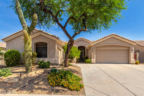 $950,000 - 4Br/3Ba - Home for Sale in Grayhawk Parcel 1c, Scottsdale