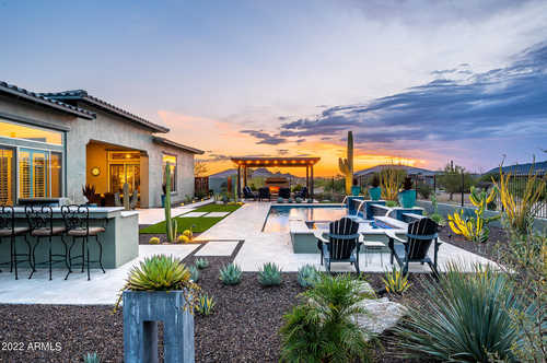 $2,649,900 - 4Br/5Ba - Home for Sale in Desert Song, Scottsdale