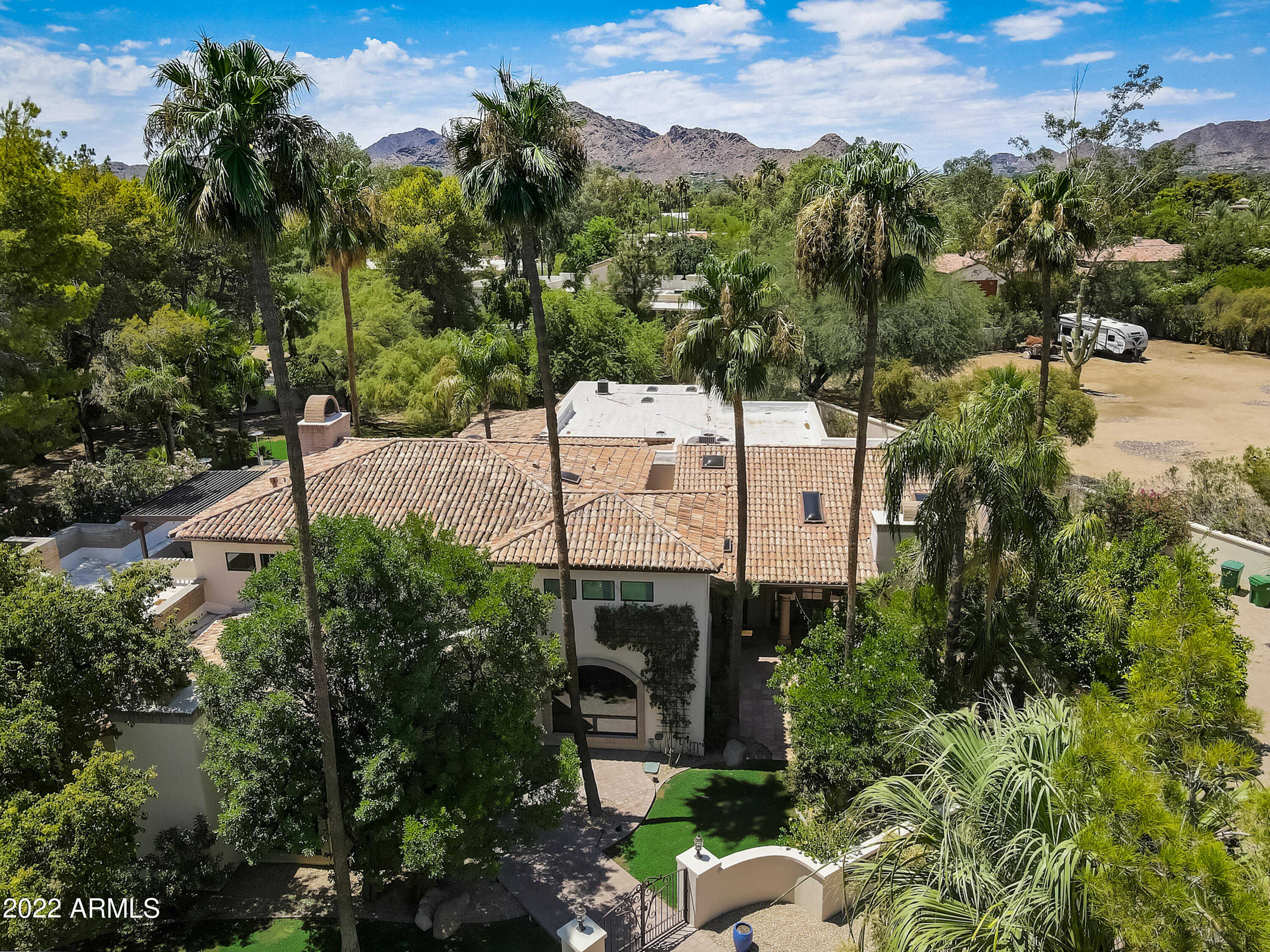 $4,490,000 - 6Br/8Ba - Home for Sale in Kimberly Acres, Paradise Valley