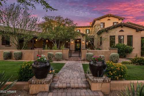 $5,950,000 - 6Br/7Ba - Home for Sale in Dc Ranch Parcel T7, Scottsdale