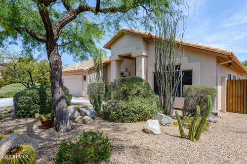 $985,000 - 3Br/2Ba - Home for Sale in Pinnacle Ridge At Troon North 1-66 N O W X U1-u3, Scottsdale