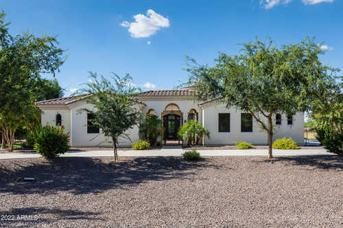 $1,499,000 - 4Br/4Ba - Home for Sale in Custom Home, Chandler