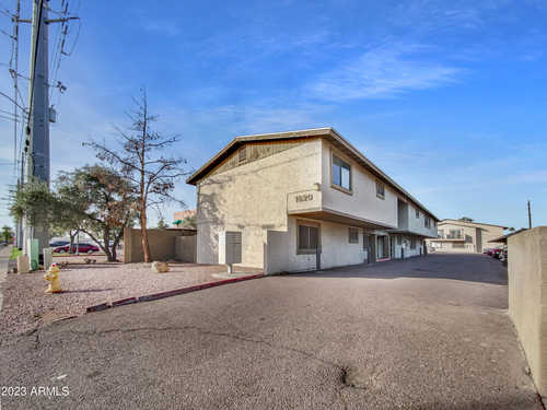 $247,000 - 2Br/2Ba -  for Sale in Cambridge Condominium Unit 1-14, Phoenix