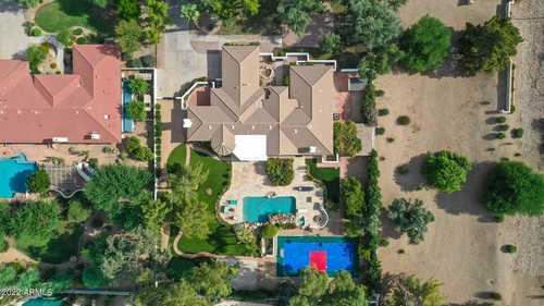 $2,500,000 - 5Br/3Ba - Home for Sale in Paradise Farms, Scottsdale