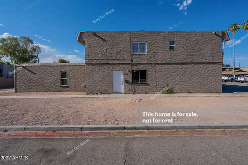 $240,000 - 2Br/2Ba -  for Sale in Villa Verde Condominum, Phoenix