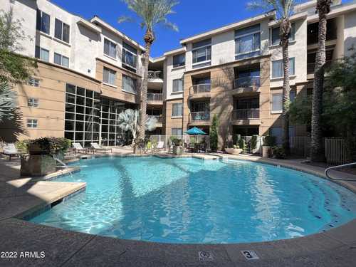 $385,000 - 2Br/2Ba -  for Sale in Biltmore Square Condominiums, Phoenix