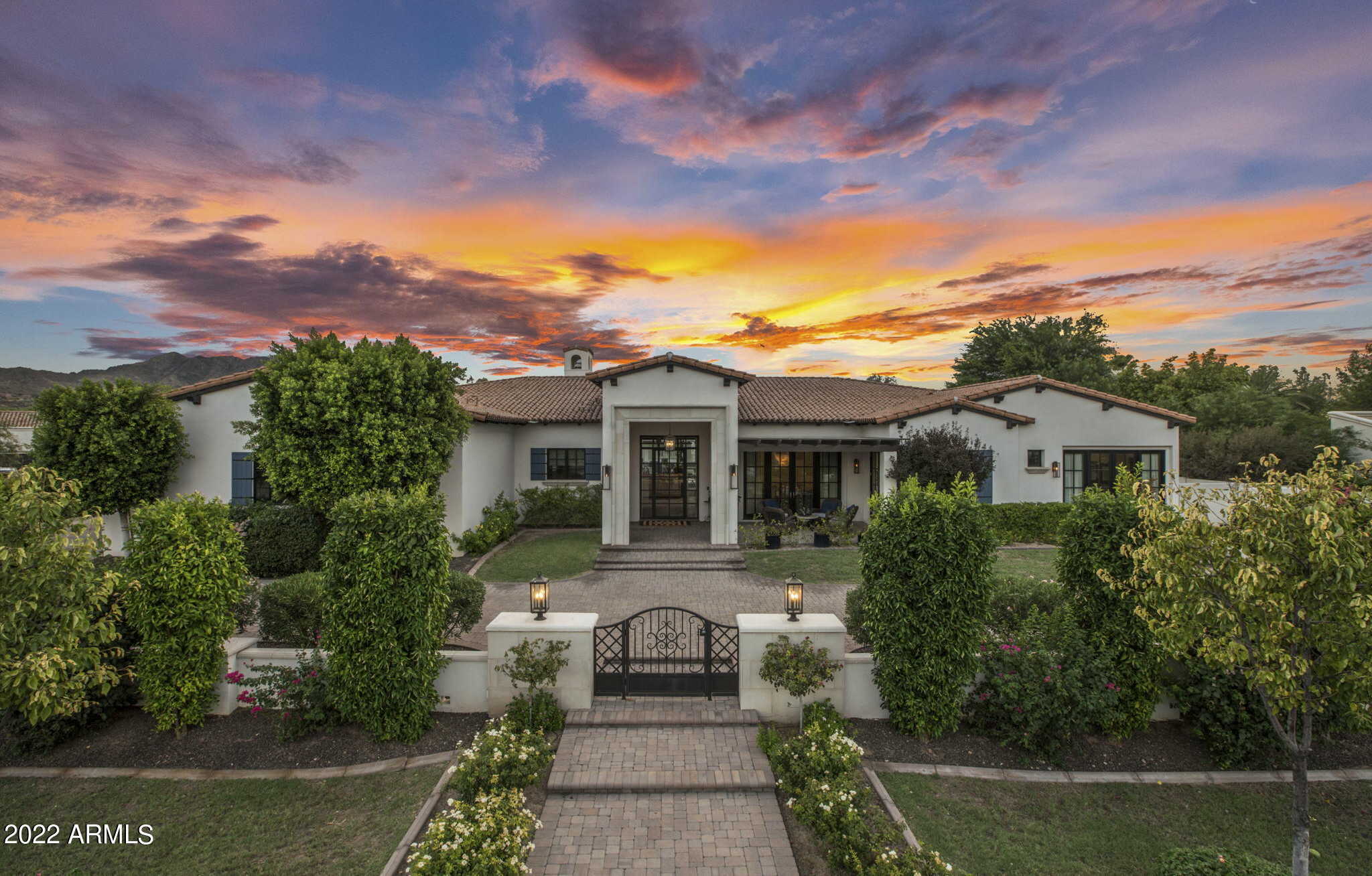 $7,895,000 - 6Br/7Ba - Home for Sale in Paradise Country Estates 2, Paradise Valley