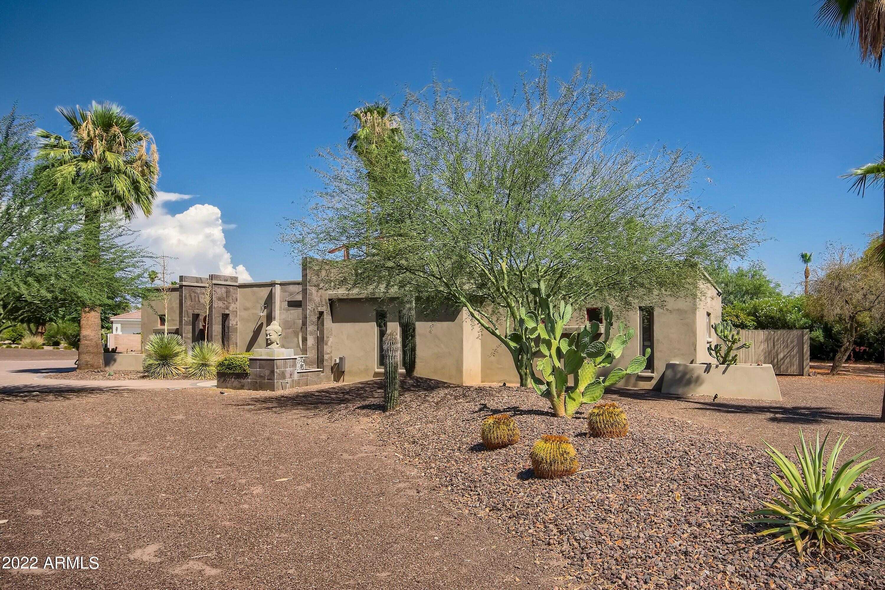 $2,900,000 - 5Br/3Ba - Home for Sale in Bradley Acres Lot 22, Paradise Valley