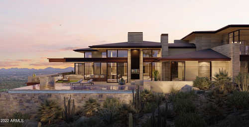 $29,500,000 - 6Br/8Ba - Home for Sale in Silverleaf At Dc Ranch, Scottsdale