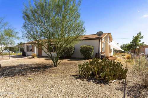 $280,000 - 3Br/2Ba -  for Sale in S18 T1n R8e, Apache Junction
