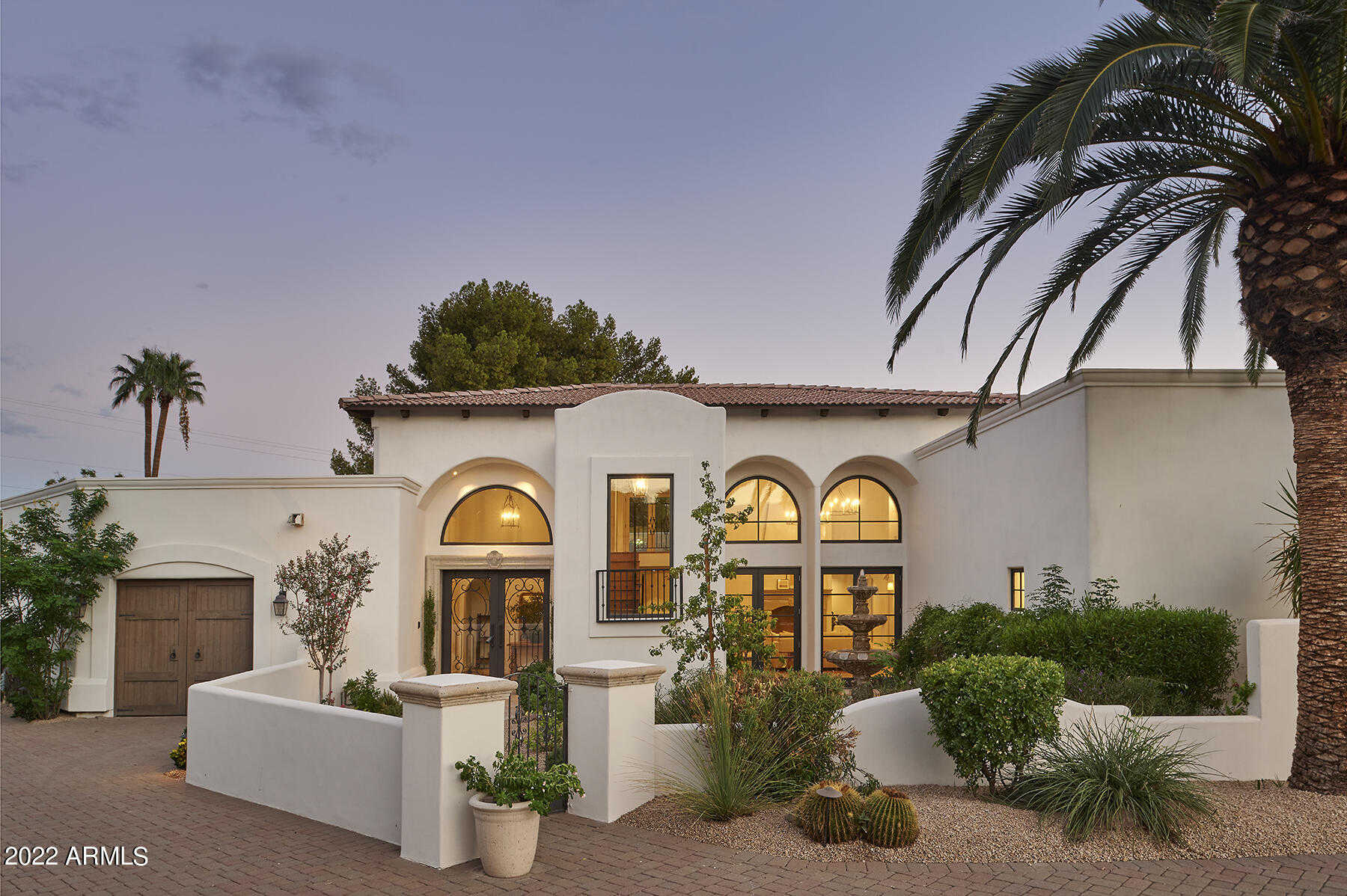$5,795,000 - 5Br/6Ba - Home for Sale in Casa Blanca Estates Lot 20-37 & Tr A, Paradise Valley