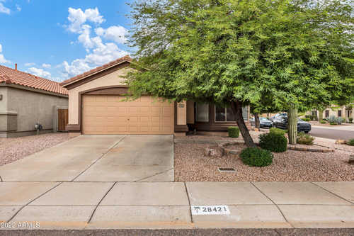 $525,000 - 3Br/2Ba - Home for Sale in Tatum Ranch Parcel 43b, Cave Creek