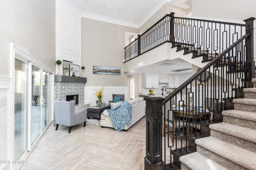 $1,250,000 - 4Br/4Ba - Home for Sale in La Mariposa Villas 3, Scottsdale