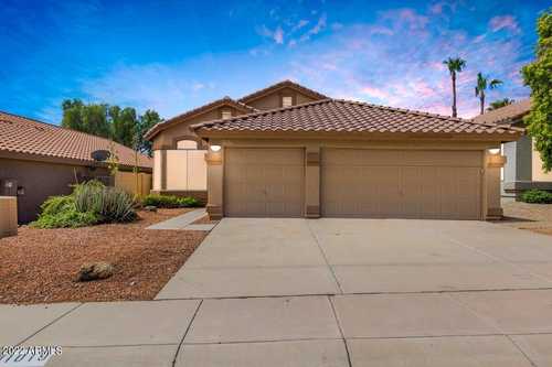 $540,000 - 3Br/2Ba - Home for Sale in Parcel 11-d Phase 1 At The Foothills, Phoenix
