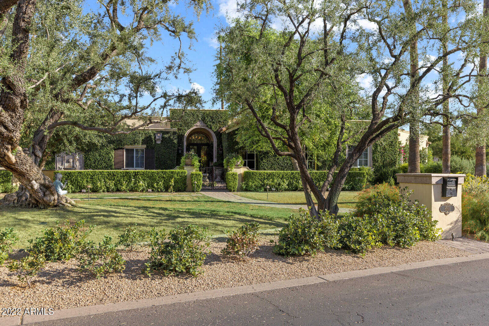 $4,175,000 - 5Br/6Ba - Home for Sale in Camelback Country Club Estates 4, Paradise Valley