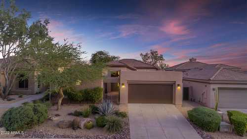 $1,150,000 - 3Br/3Ba - Home for Sale in Parcel L At Terravita, Scottsdale