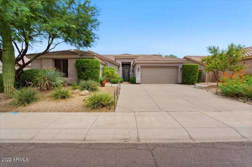 $999,999 - 4Br/3Ba - Home for Sale in Grayhawk Parcel 1c, Scottsdale
