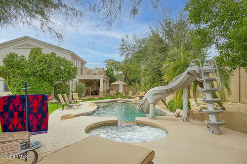 $1,550,000 - 6Br/3Ba - Home for Sale in Grayhawk Village 1 Parcel 1-e (b), Scottsdale