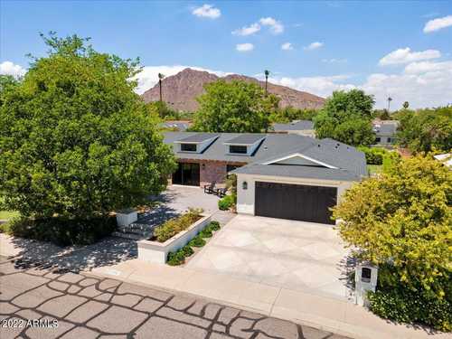 $3,000,000 - 4Br/5Ba - Home for Sale in Hidden Village 9, Scottsdale