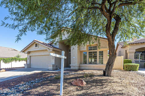 $659,900 - 3Br/2Ba - Home for Sale in Tatum Ranch, Cave Creek
