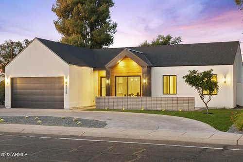 $1,799,000 - 4Br/4Ba - Home for Sale in Hacienda Granada 1, Phoenix