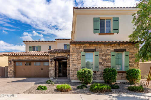 $1,250,000 - 5Br/5Ba - Home for Sale in Norterra Pud Phase 1, Phoenix