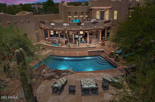 $1,700,000 - 5Br/5Ba - Home for Sale in Pinnacle Peak Vistas 4, Scottsdale