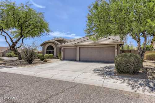 $805,000 - 4Br/2Ba - Home for Sale in Tatum Ranch, Cave Creek