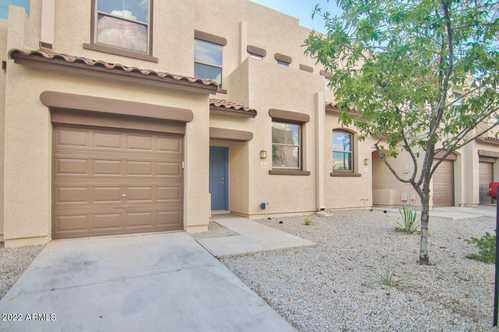 $449,000 - 2Br/3Ba -  for Sale in Hayden Cove Townhouses Unit 2, Tempe