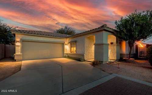 $525,000 - 4Br/2Ba - Home for Sale in Cooper Commons Parcel 8, Chandler