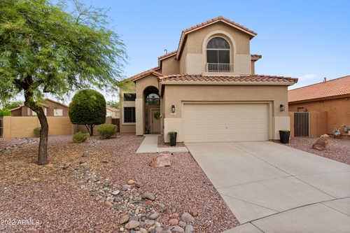 $699,900 - 4Br/3Ba - Home for Sale in Tatum Ranch, Cave Creek