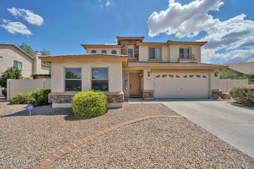 $450,000 - 6Br/3Ba - Home for Sale in South Point, Laveen