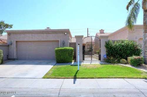 $875,000 - 3Br/2Ba -  for Sale in La Mariposa Villas 3, Scottsdale