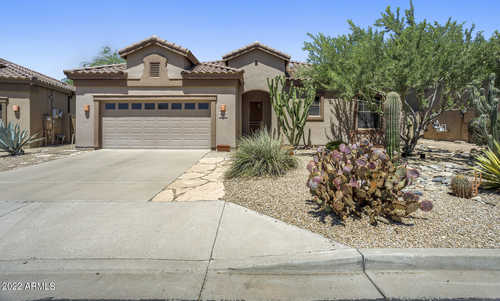 $845,000 - 3Br/2Ba - Home for Sale in Mcdowell Mountain Ranch Parcel I, Scottsdale