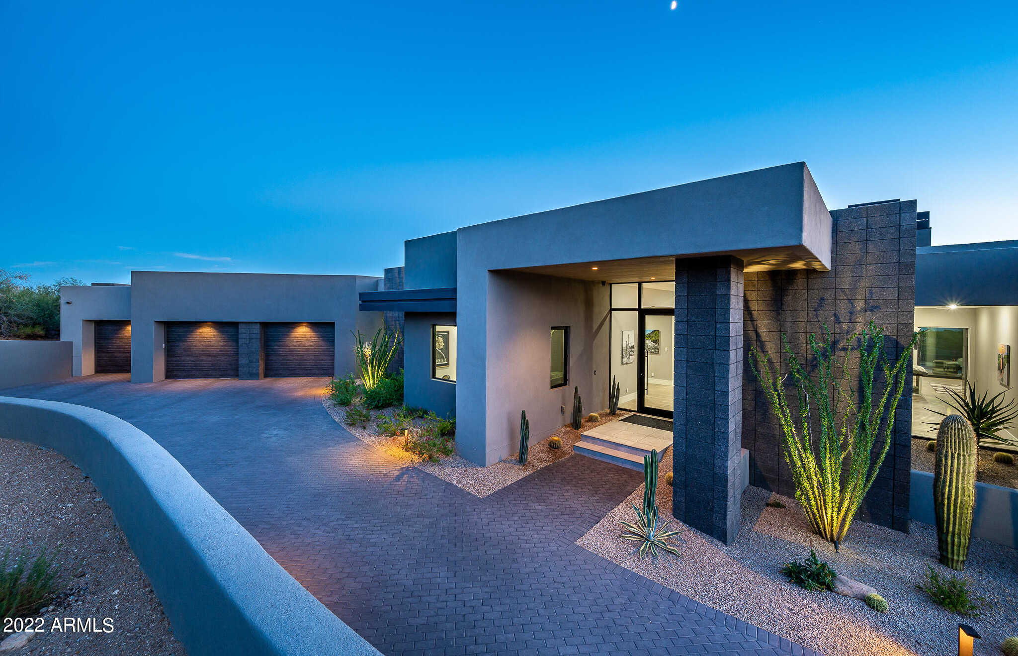 $4,495,000 - 4Br/5Ba - Home for Sale in Desert Mountain, Scottsdale