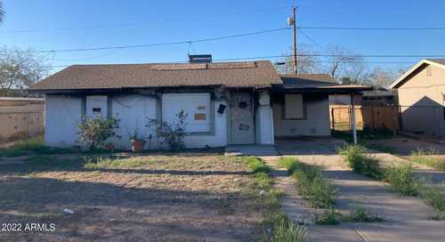 $120,000 - 3Br/1Ba - Home for Sale in Clint Thomas, Phoenix